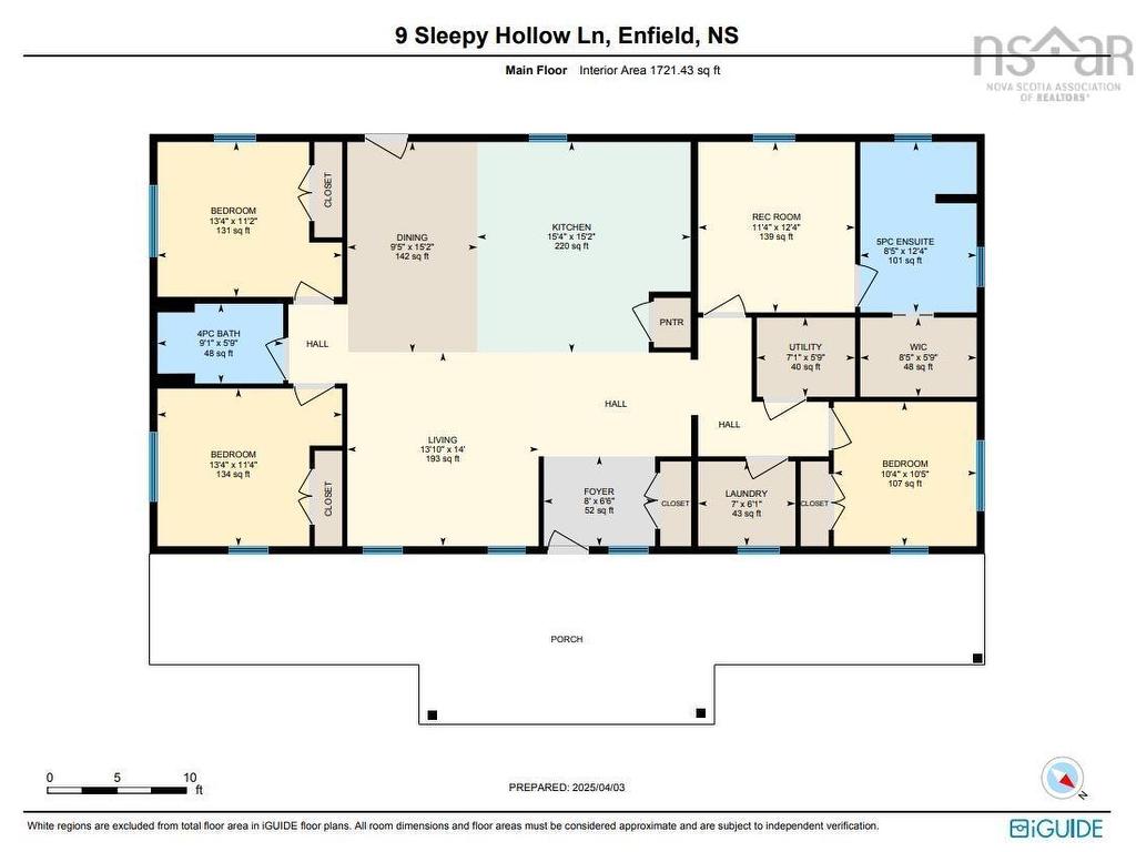 












9 Sleepy Hollow Lane

,
Enfield,




NS
B2T 1H8

