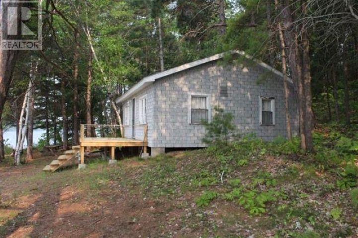 












Island "A" Lake Lauzon

,
Algoma Mills,




Ontario
P0R1A0

