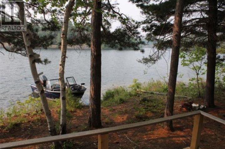 












Island "A" Lake Lauzon

,
Algoma Mills,




Ontario
P0R1A0

