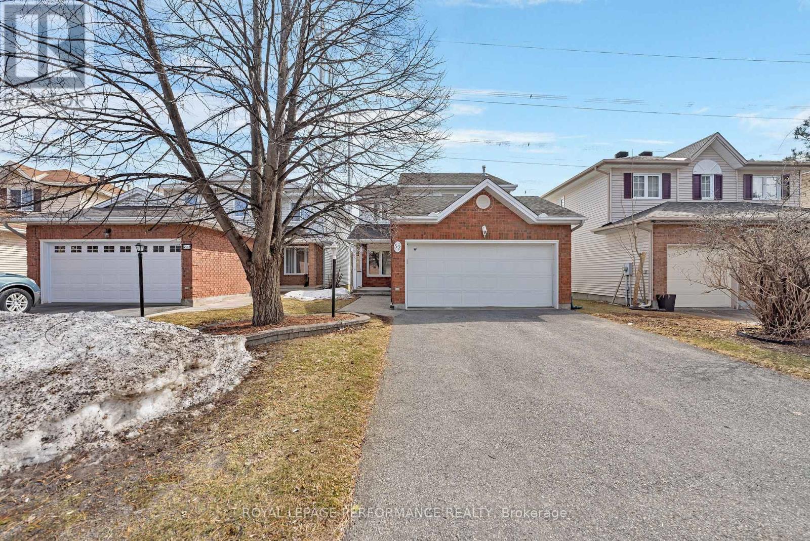 












52 SADDLEHORN CRESCENT

,
Ottawa,




Ontario
K2M2B1

