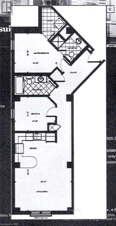 












812 - 135 JAMES STREET S

,
Hamilton (Corktown),




Ontario
L8P2Z6

