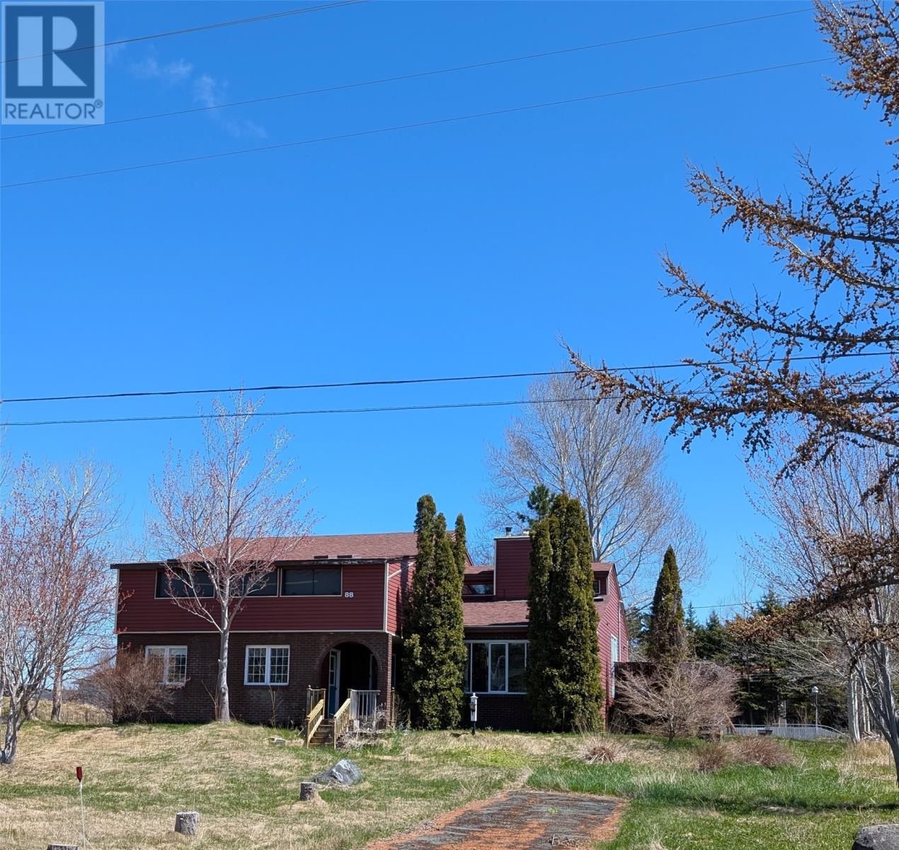 












88 Main Street

,
Pilley's Island,




Newfoundland & Labrador
A0J1M0

