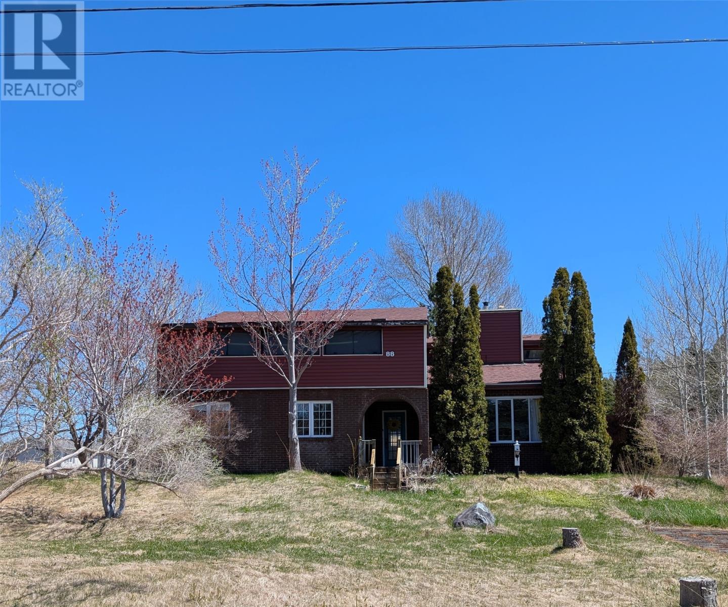 












88 Main Street

,
Pilley's Island,




Newfoundland & Labrador
A0J1M0

