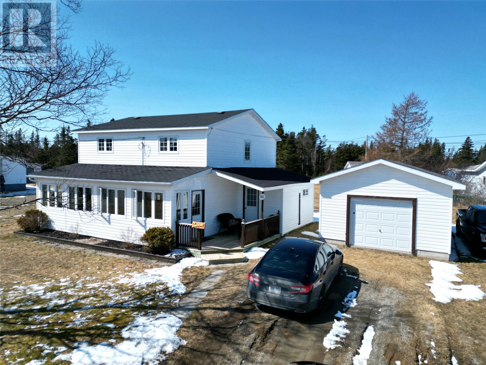 












86 Main Road

,
Barachois Brook,




Newfoundland & Labrador
A0N1B0

