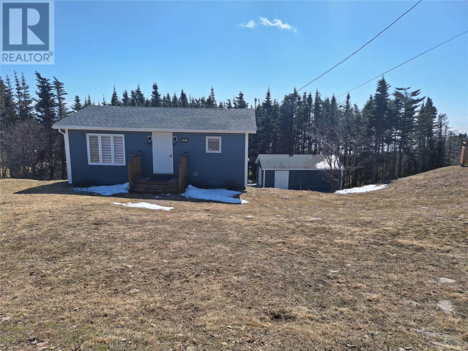 












687 Oceanview Drive

,
Cape St George,




Newfoundland & Labrador
A0N1T1

