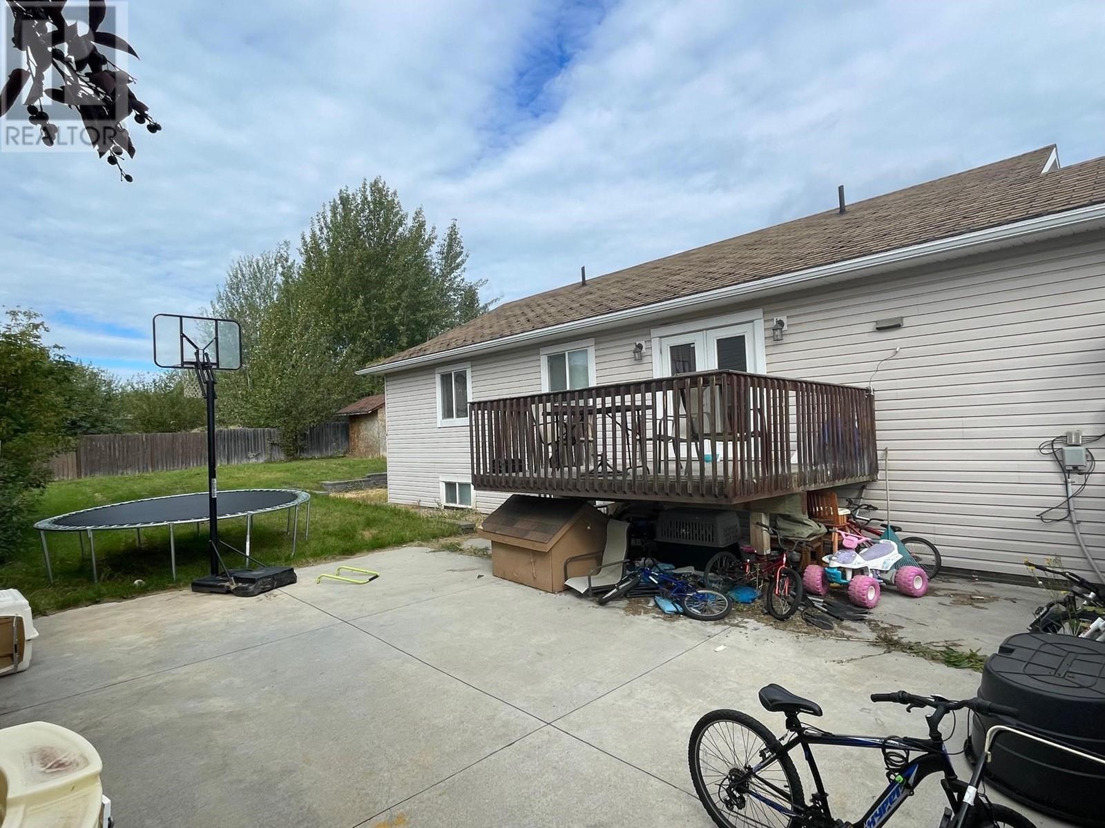 












5213 HALLMARK CRESCENT

,
Fort Nelson,




British Columbia
V0C1R0

