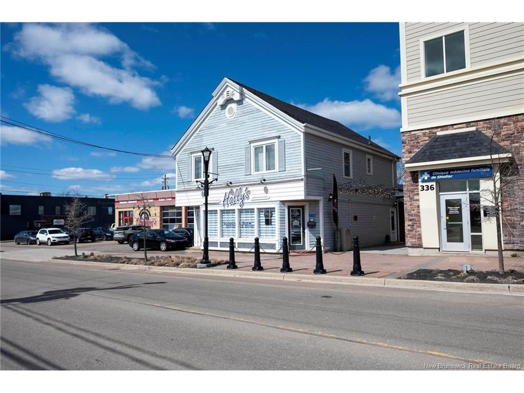 









334


Main

,
Shediac,




NB
E4P 2E5

