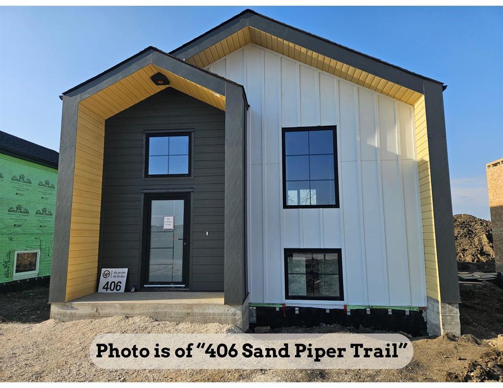 












414 Sand Piper Trail

,
Landmark,




Manitoba
R0A0X0

