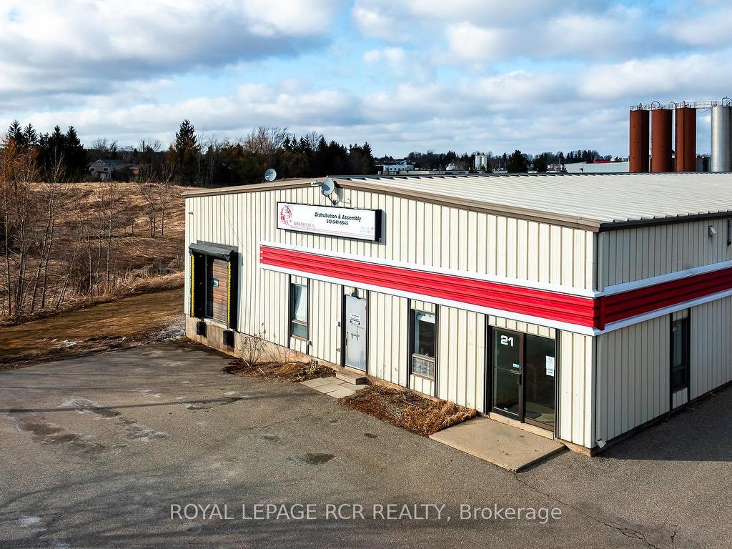 









21


Stewart

Court,
Orangeville,




ON
L9W 3Z9

