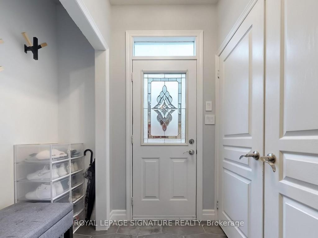 









10


Foxton

Road,
Markham,




ON
L6B 0A9

