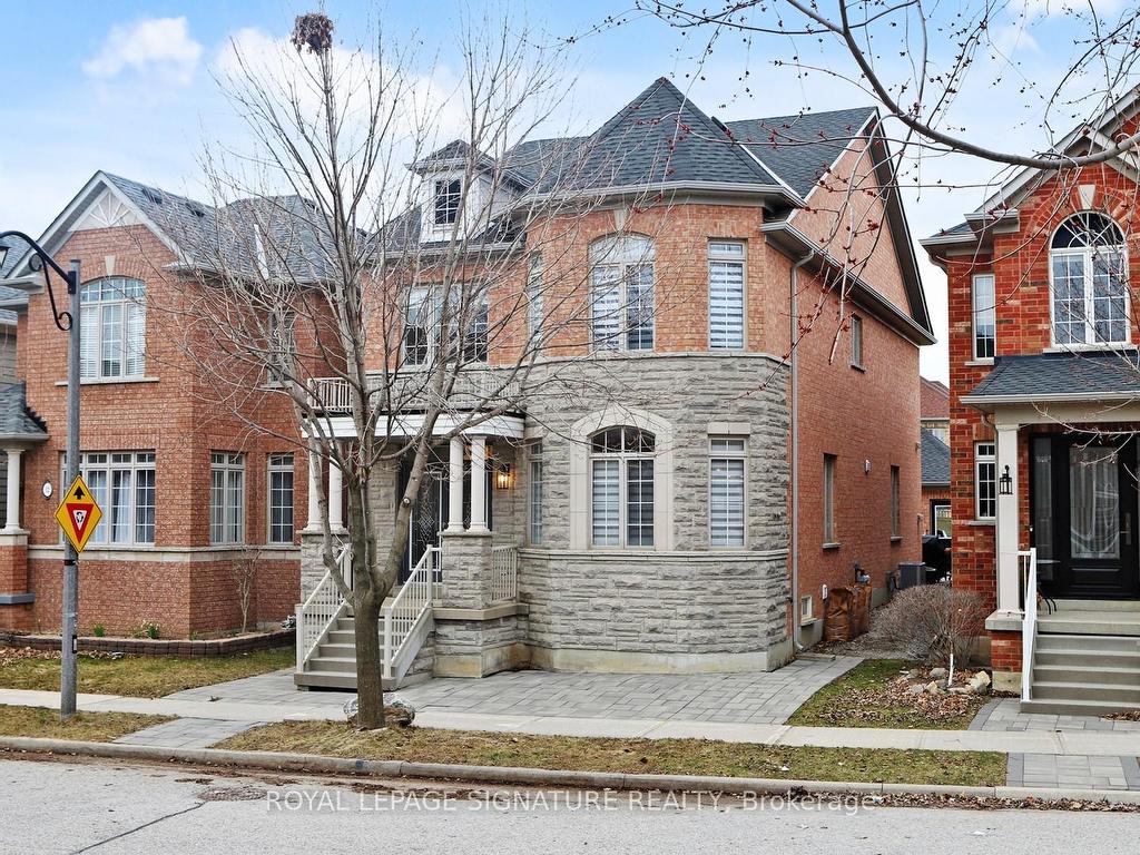 









10


Foxton

Road,
Markham,




ON
L6B 0A9

