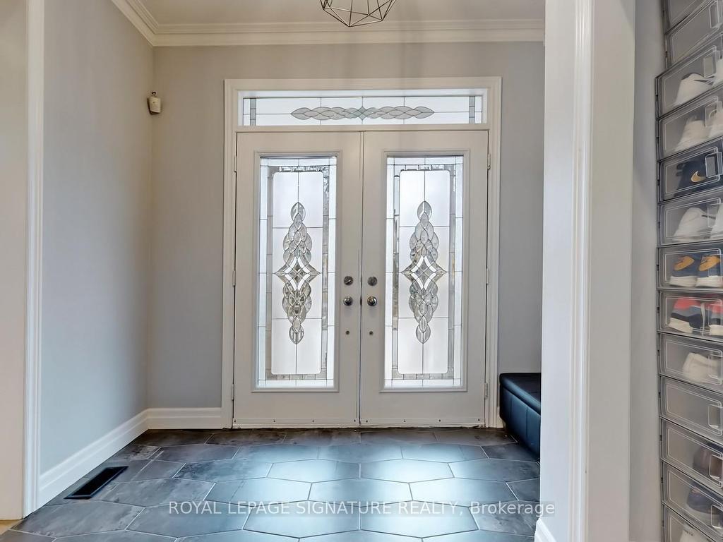 









10


Foxton

Road,
Markham,




ON
L6B 0A9

