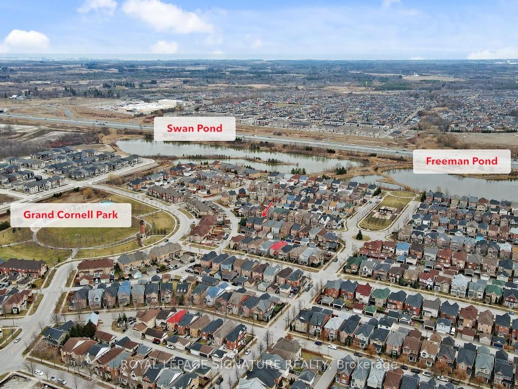 









10


Foxton

Road,
Markham,




ON
L6B 0A9

