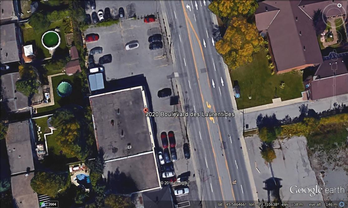 









2020

 - 2020A


Boul. des Laurentides

,
Laval (Chomedey),




QC
H7M2Y9

