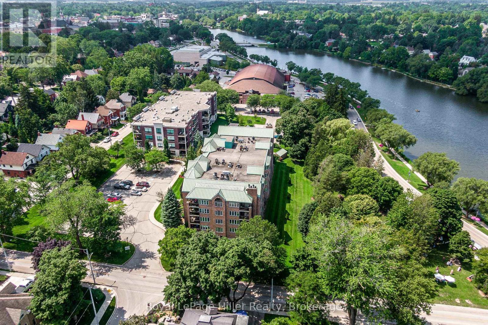 












205 - 30 FRONT STREET

,
Stratford,




Ontario
N5A7S3

