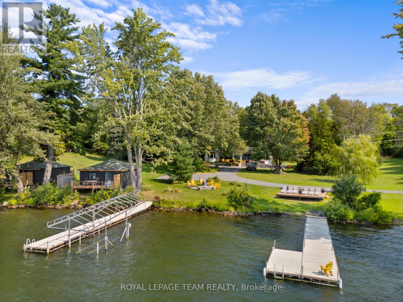 












551 LITTLE RIDEAU LAKE ROAD

,
Rideau Lakes,




Ontario
K0G1V0

