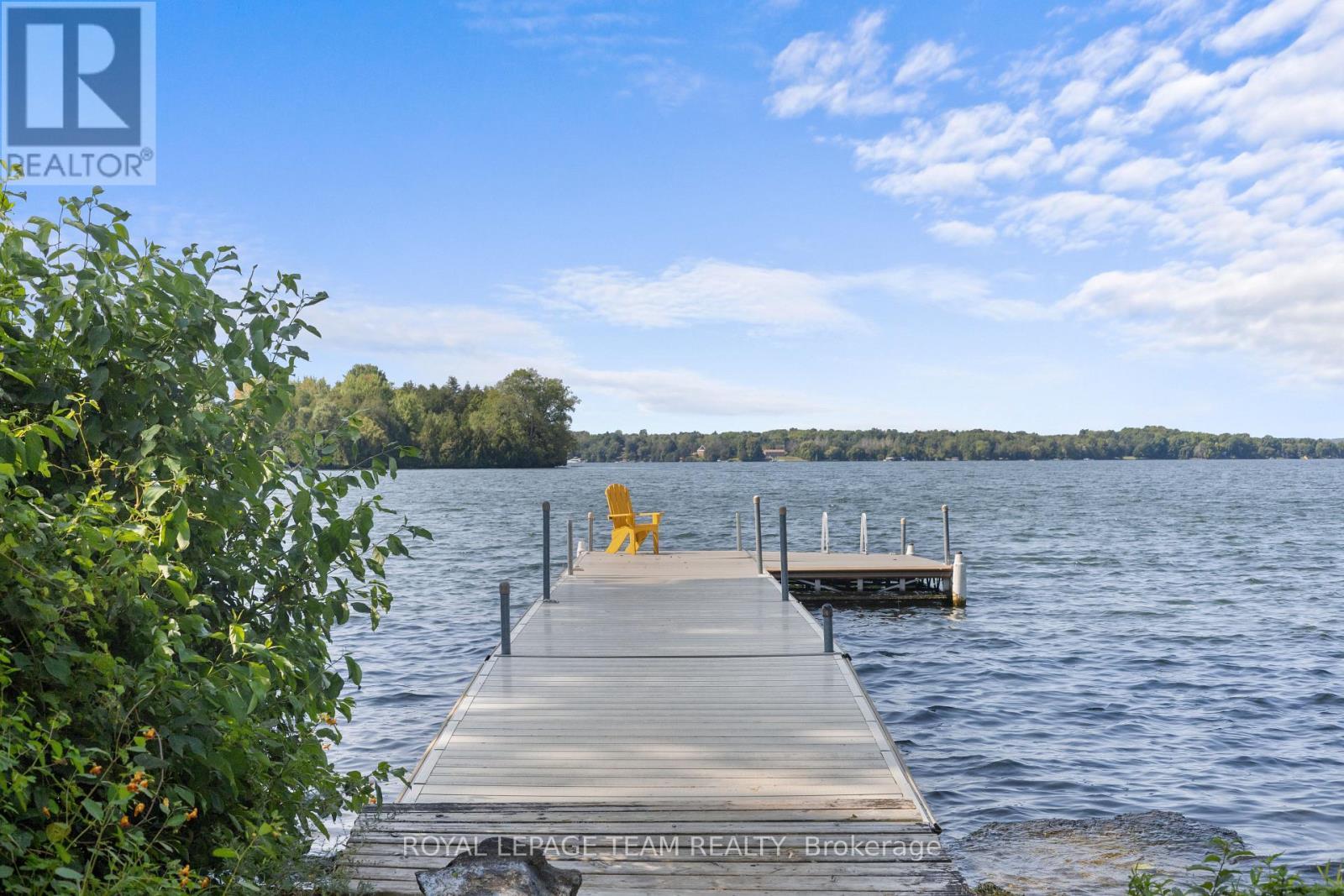 












551 LITTLE RIDEAU LAKE ROAD

,
Rideau Lakes,




Ontario
K0G1V0

