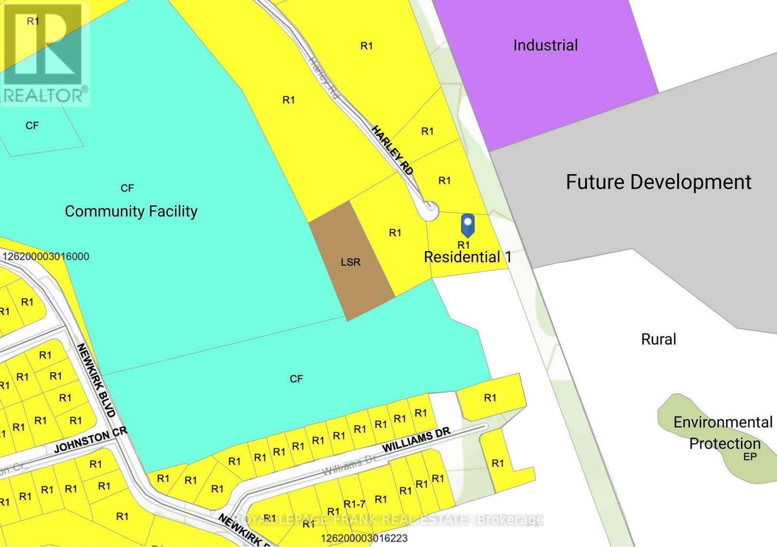 












0 HARLEY DRIVE

,
Bancroft (Bancroft Ward),







Ontario
K0L1C0

