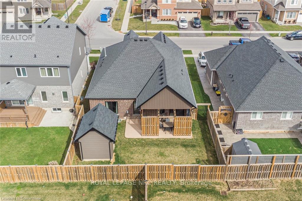 












144 LAMETTI DRIVE

,
Pelham (Fonthill),




Ontario
L0S1E6

