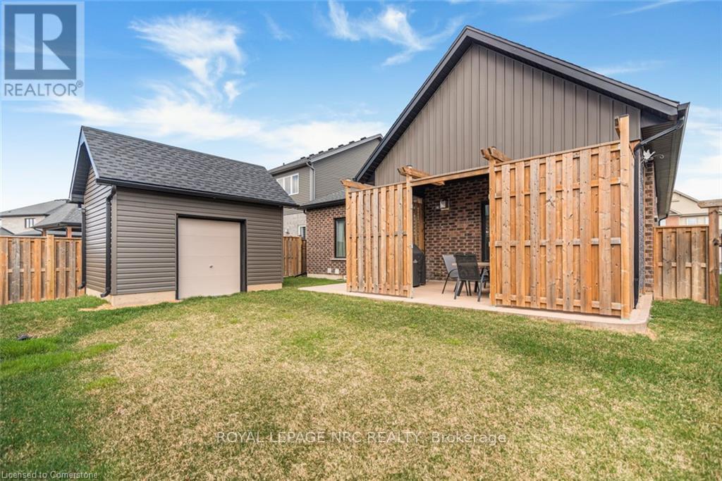 












144 LAMETTI DRIVE

,
Pelham (Fonthill),




Ontario
L0S1E6

