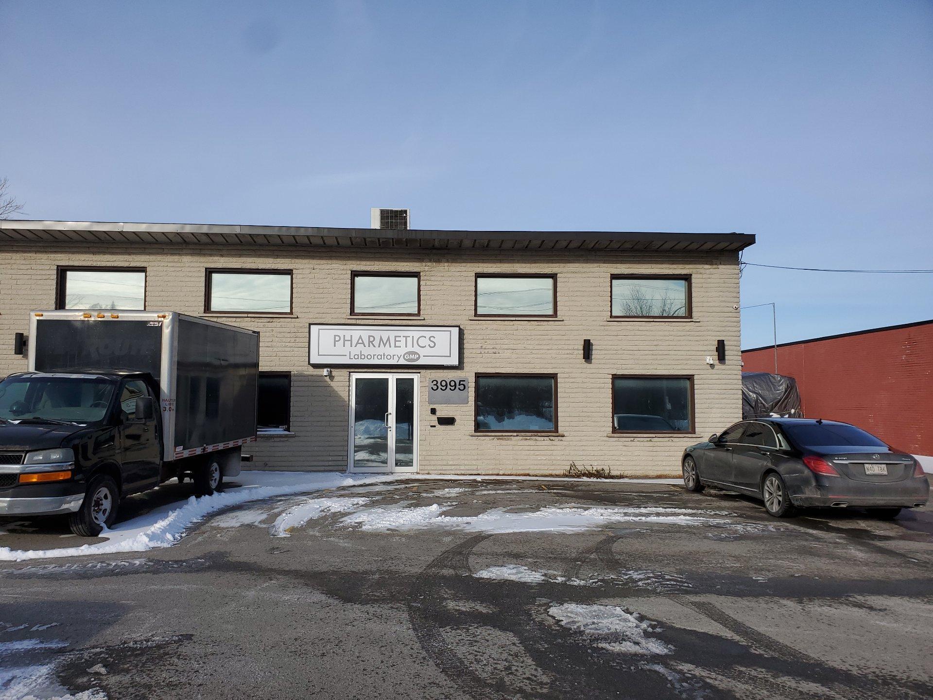 









3995


Boul. Lite

,
Laval (Saint-Vincent-de-Paul),




QC
H7E1A3

