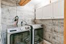 Salle de lavage