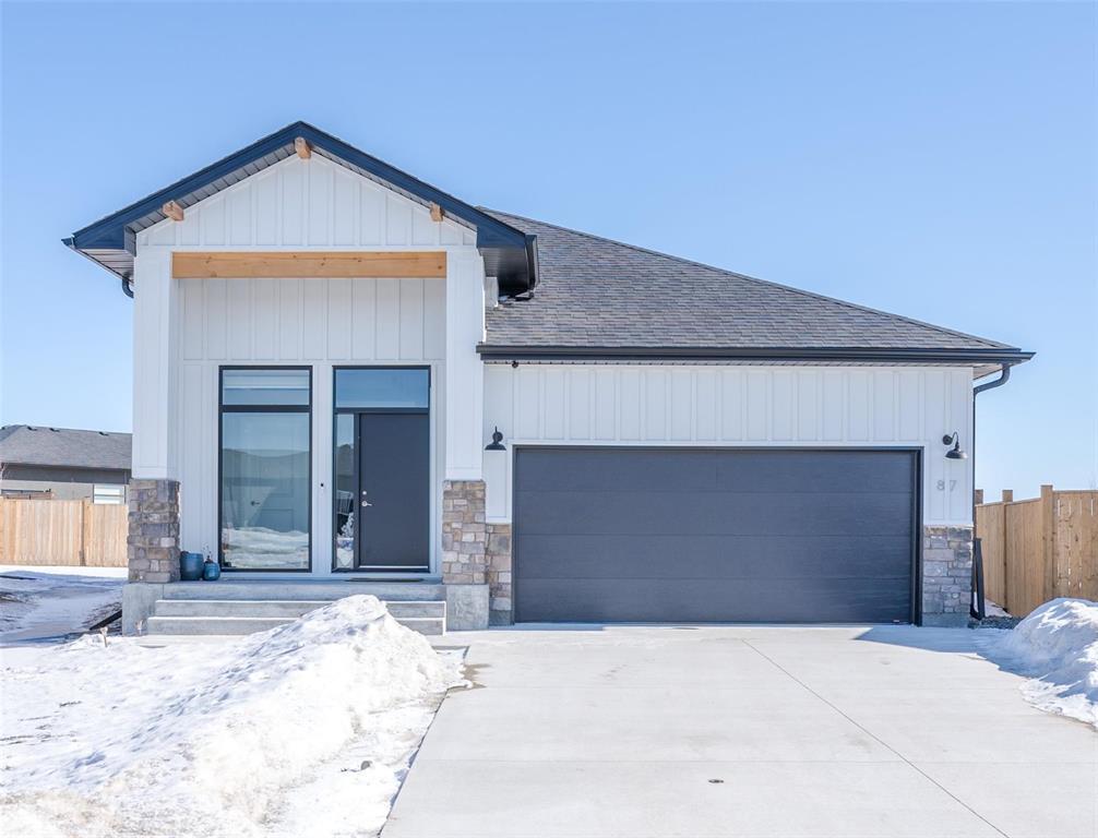 












87 Winston Place

,
Steinbach,




Manitoba
R5G2W4


