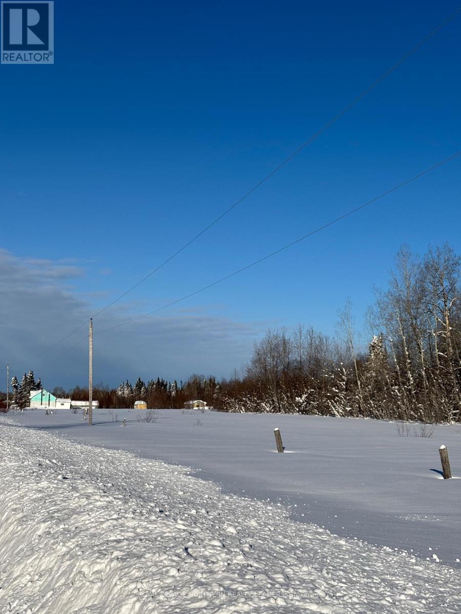 












103 HANNA ROAD E

,
Cochrane,







Ontario
P0L1C0

