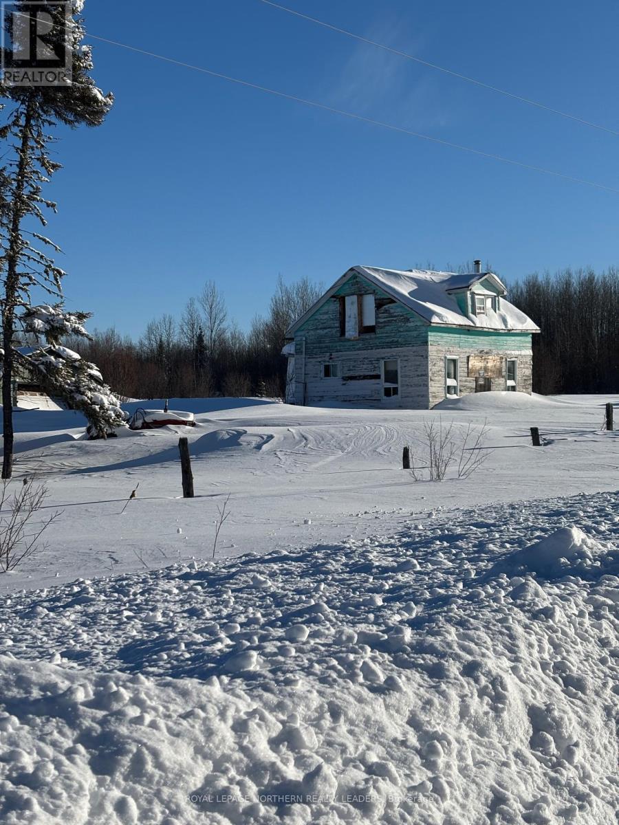 












103 HANNA ROAD E

,
Cochrane,







Ontario
P0L1C0

