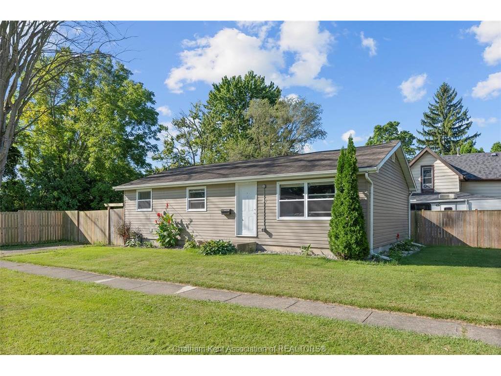 









30


Wilkinson

Street,
Chatham,




ON
N7M 4X5

