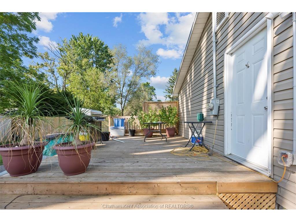 









30


Wilkinson

Street,
Chatham,




ON
N7M 4X5


