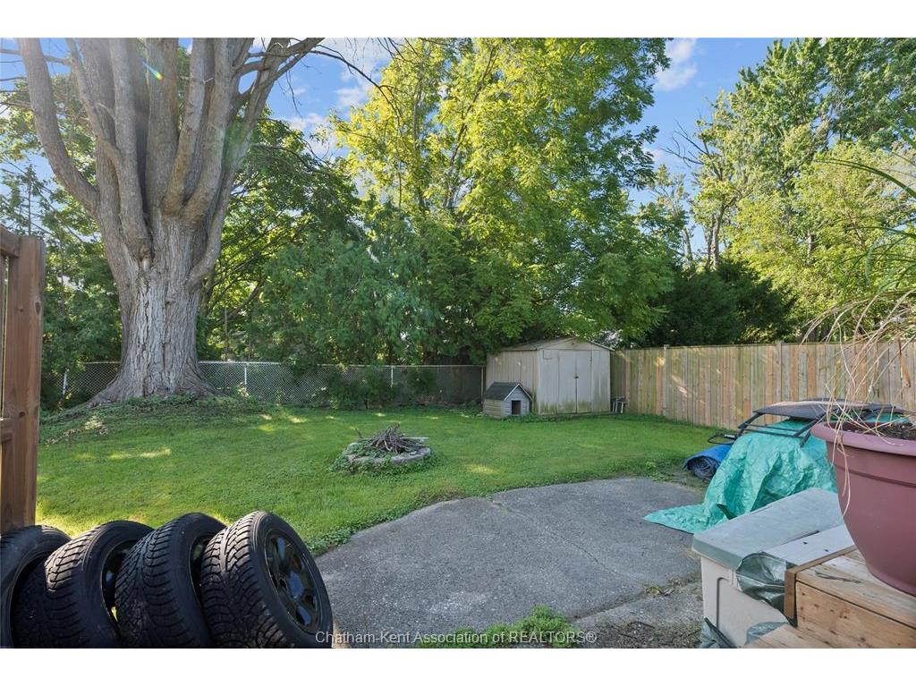 









30


Wilkinson

Street,
Chatham,




ON
N7M 4X5

