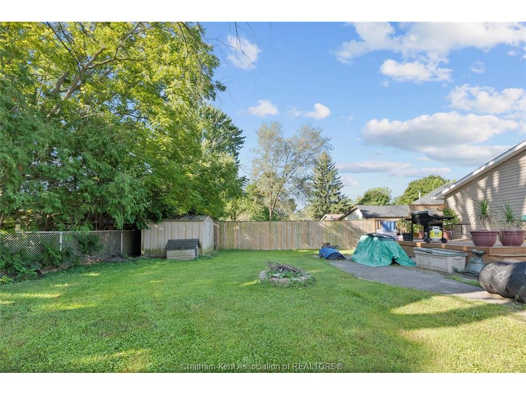









30


Wilkinson

Street,
Chatham,




ON
N7M 4X5

