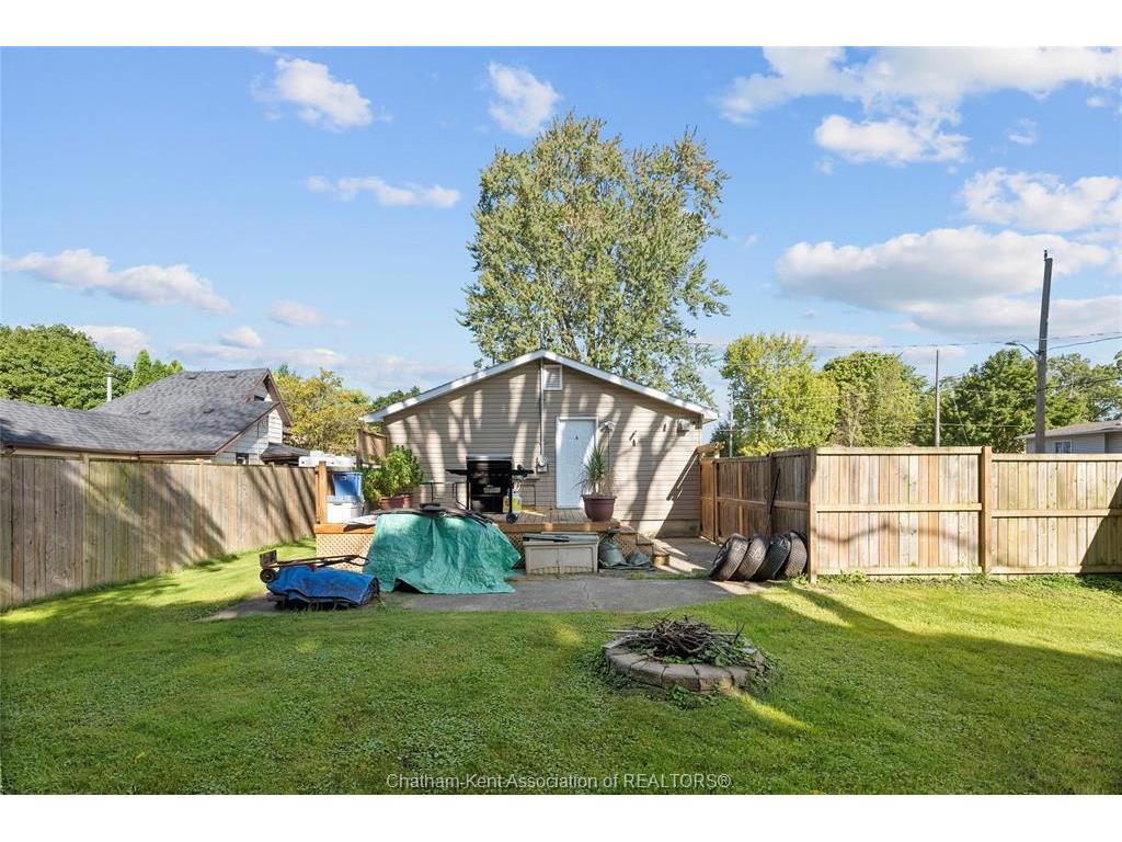 









30


Wilkinson

Street,
Chatham,




ON
N7M 4X5

