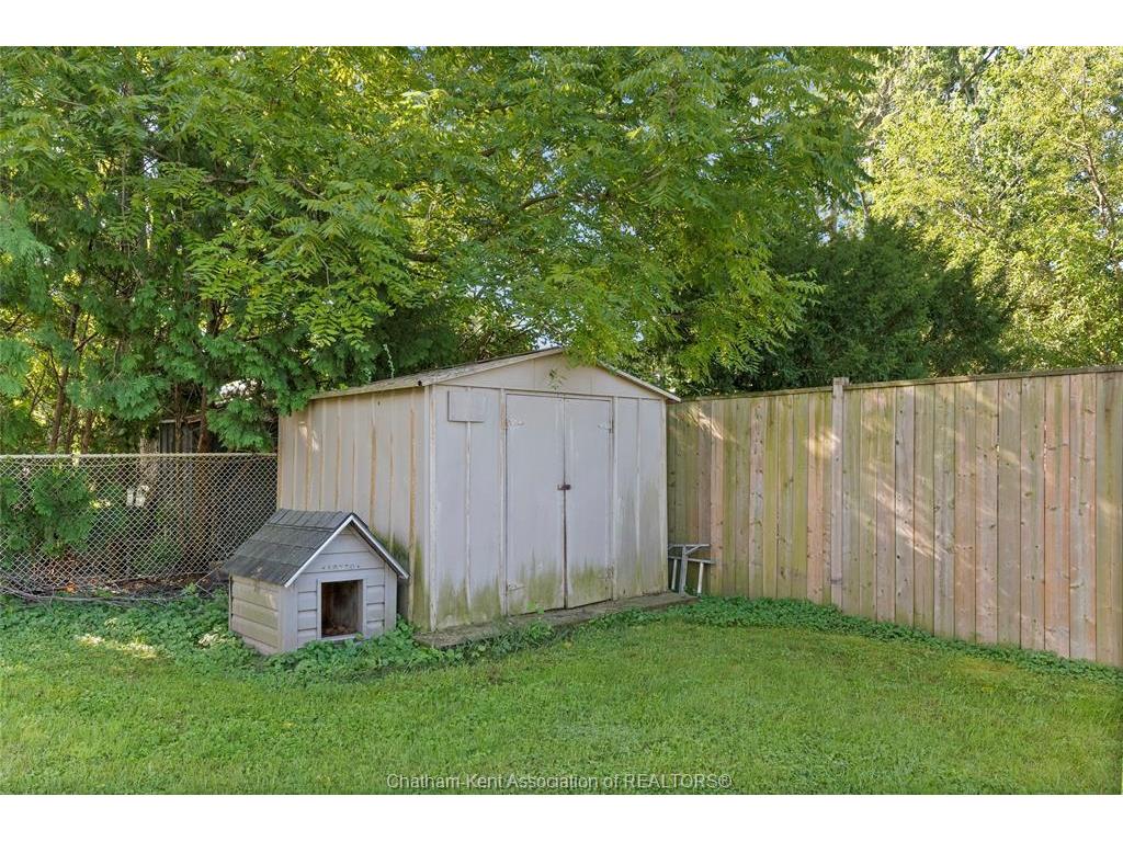 









30


Wilkinson

Street,
Chatham,




ON
N7M 4X5


