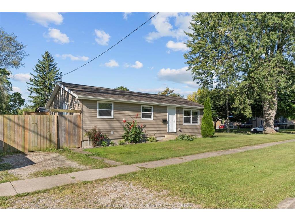 









30


Wilkinson

Street,
Chatham,




ON
N7M 4X5

