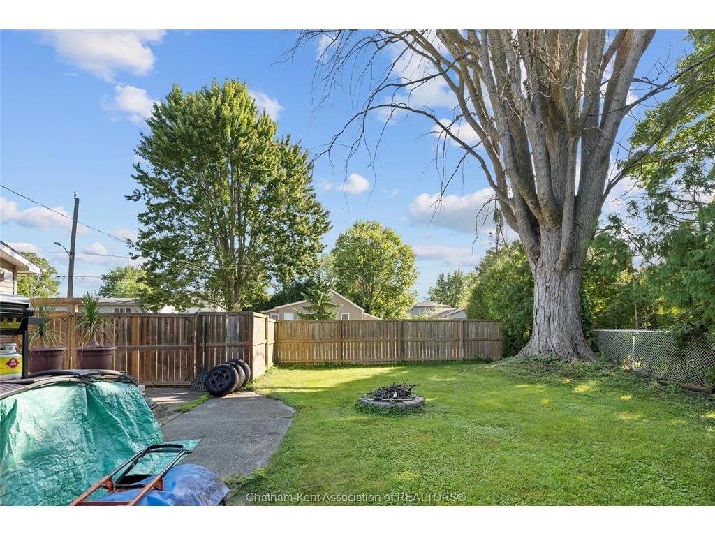 









30


Wilkinson

Street,
Chatham,




ON
N7M 4X5

