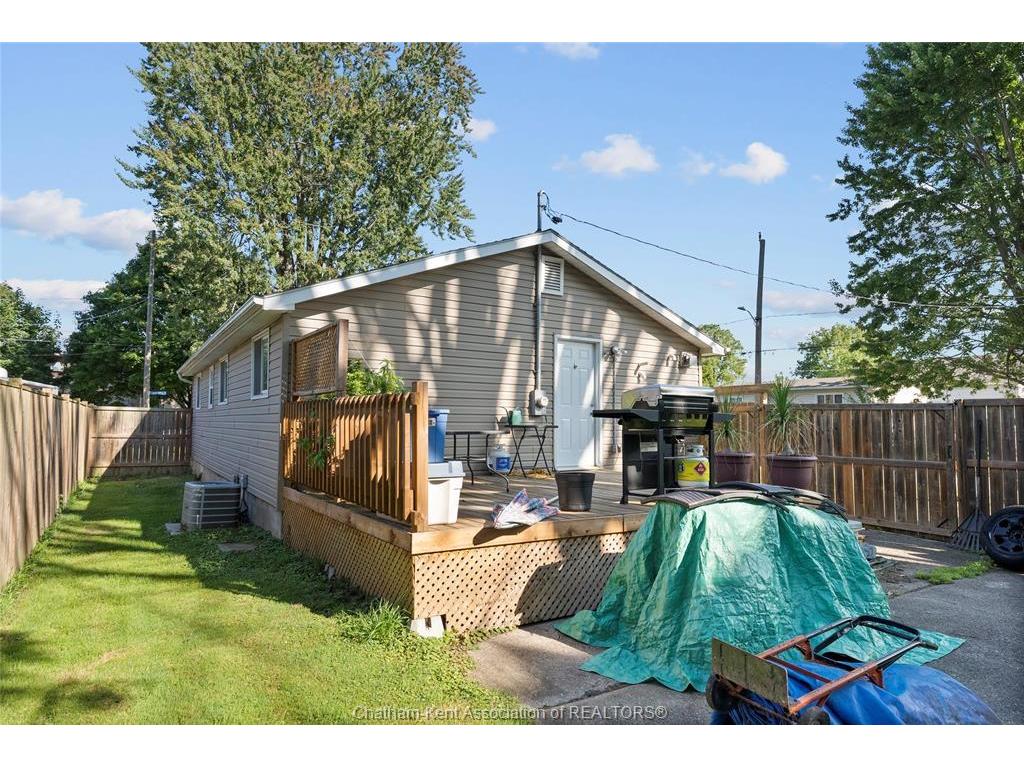 









30


Wilkinson

Street,
Chatham,




ON
N7M 4X5

