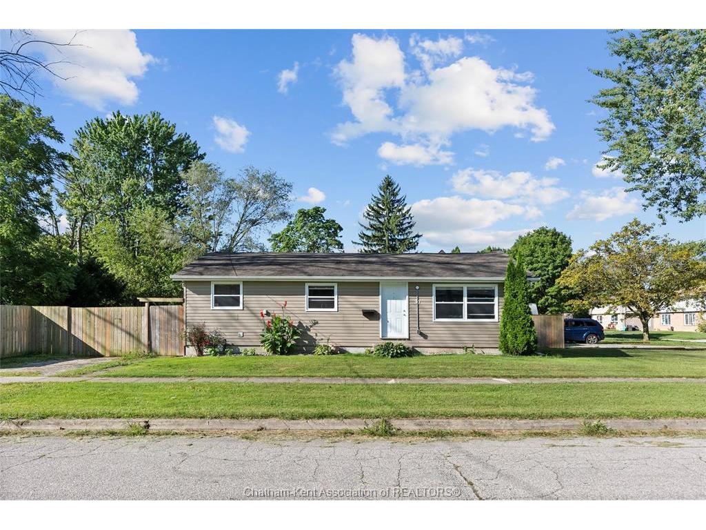 









30


Wilkinson

Street,
Chatham,




ON
N7M 4X5

