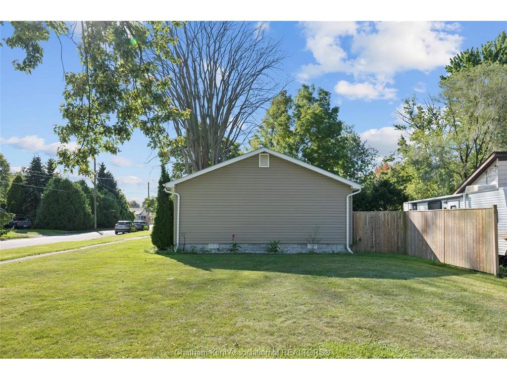 









30


Wilkinson

Street,
Chatham,




ON
N7M 4X5

