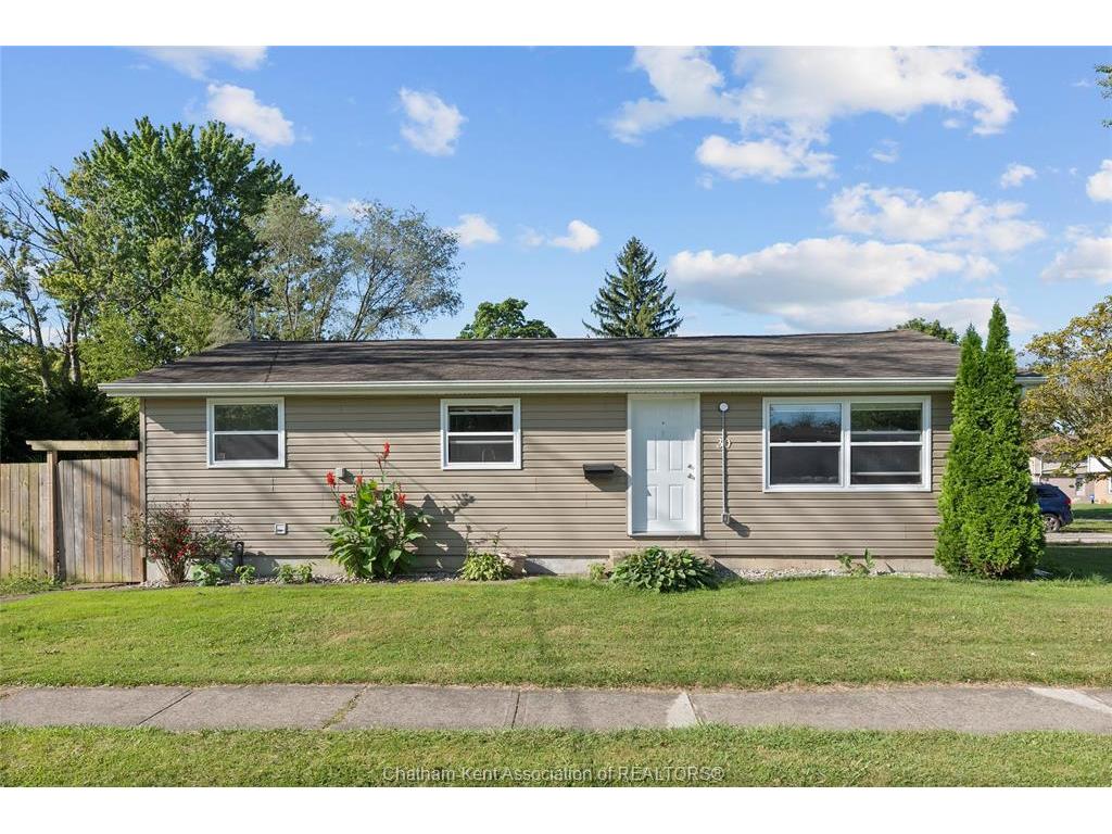 









30


Wilkinson

Street,
Chatham,




ON
N7M 4X5

