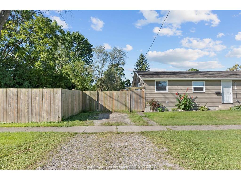 









30


Wilkinson

Street,
Chatham,




ON
N7M 4X5

