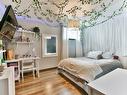 Chambre à coucher