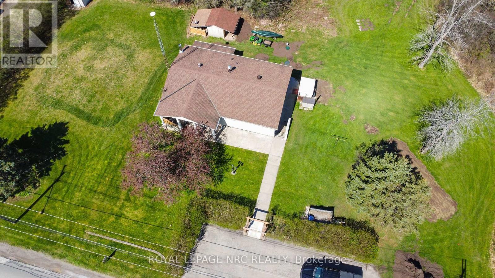 












883 RIDGE RD N ROAD

,
Fort Erie (Ridgeway),




Ontario
L0S1N0

