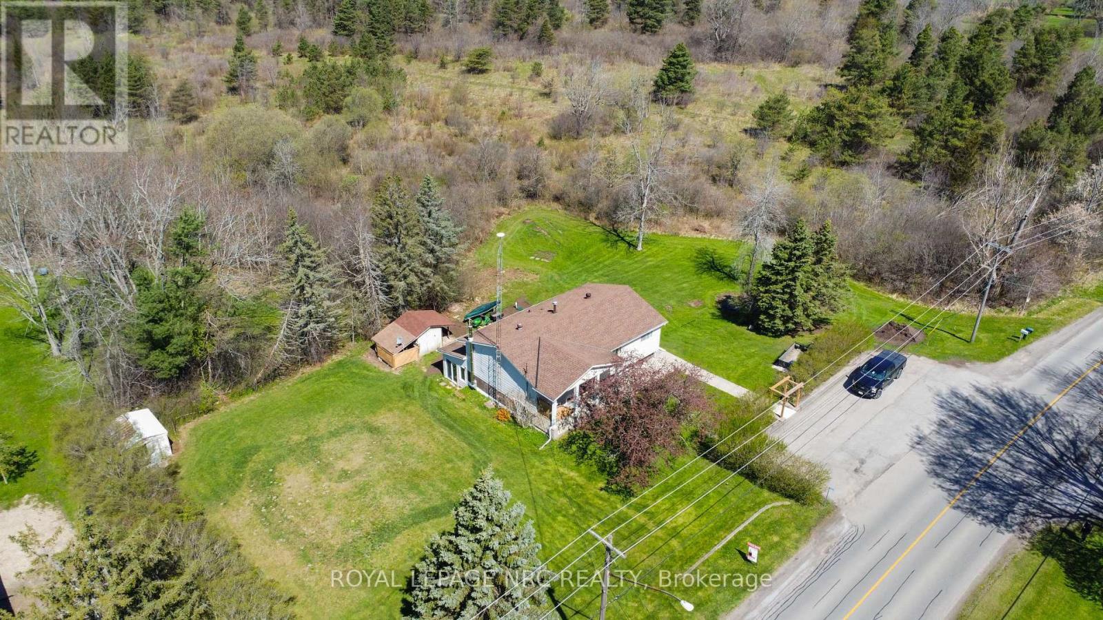 












883 RIDGE RD N ROAD

,
Fort Erie (Ridgeway),




Ontario
L0S1N0

