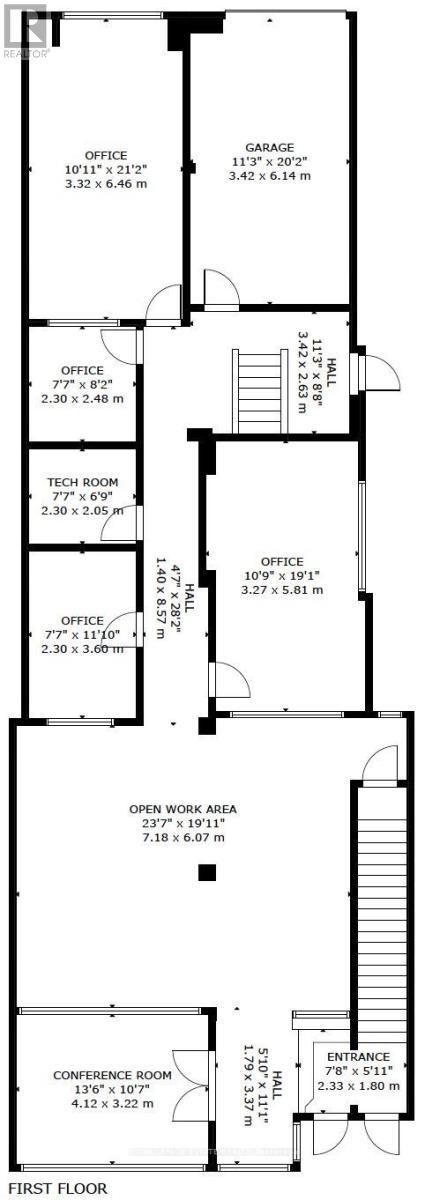 












432 QUEEN STREET E

,
Toronto,




Ontario
M5A1T4

