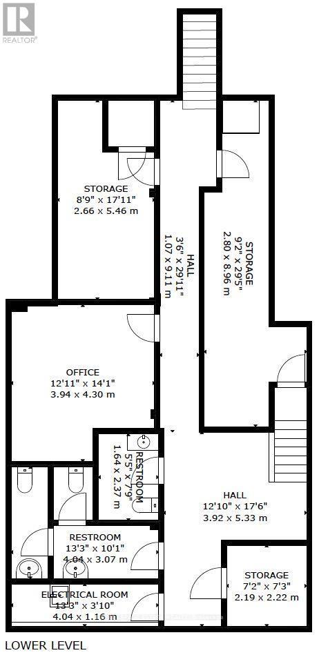 












432 QUEEN STREET E

,
Toronto,




Ontario
M5A1T4

