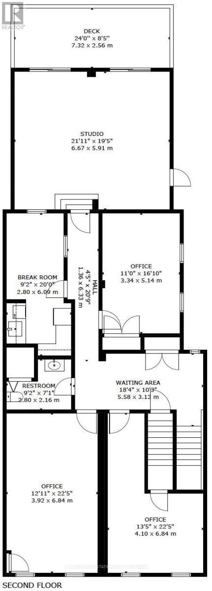 












432 QUEEN STREET E

,
Toronto,




Ontario
M5A1T4

