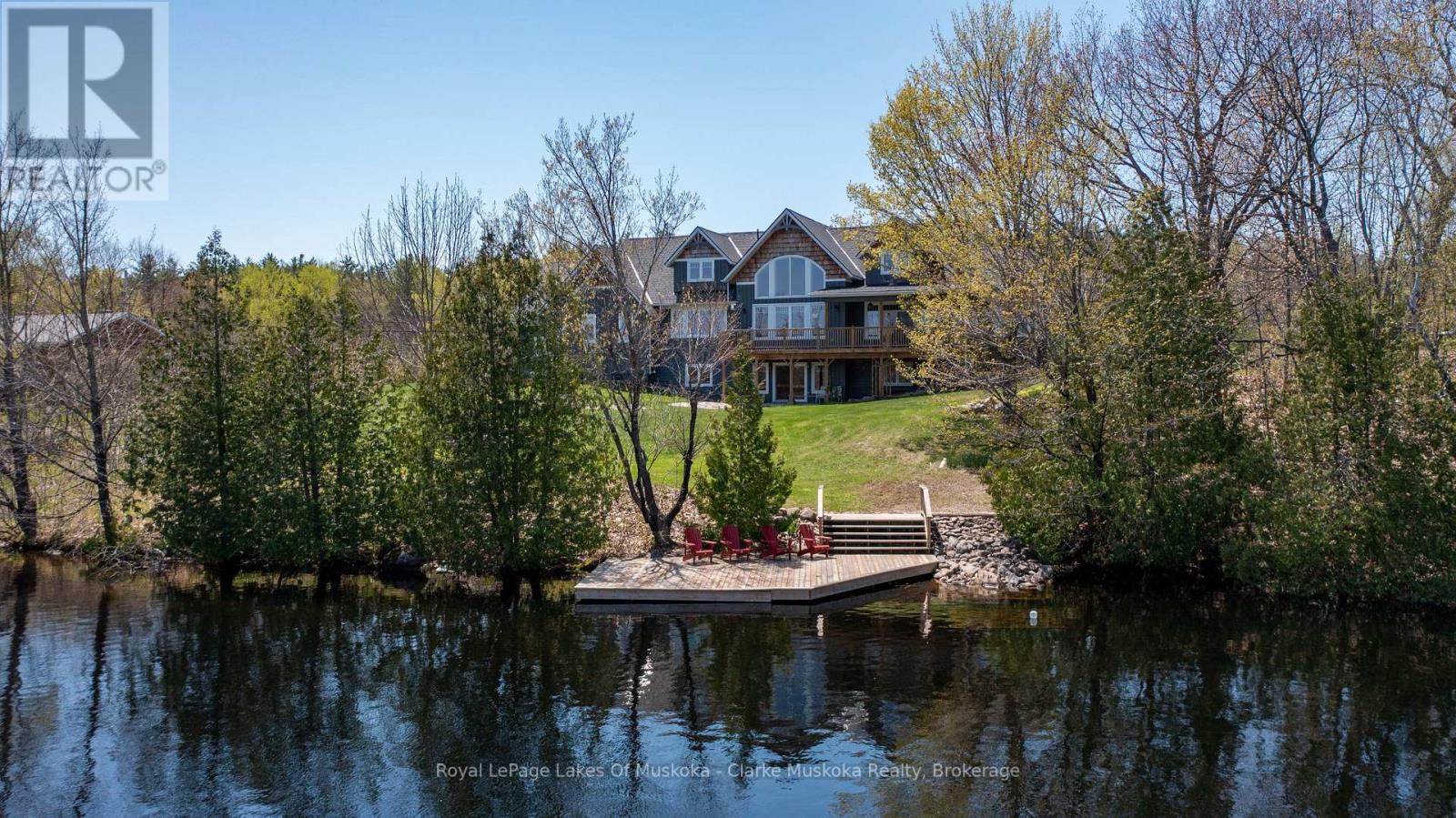 












202 WHITES FALLS ROAD

,
Georgian Bay (Baxter),




Ontario
L0K1S0

