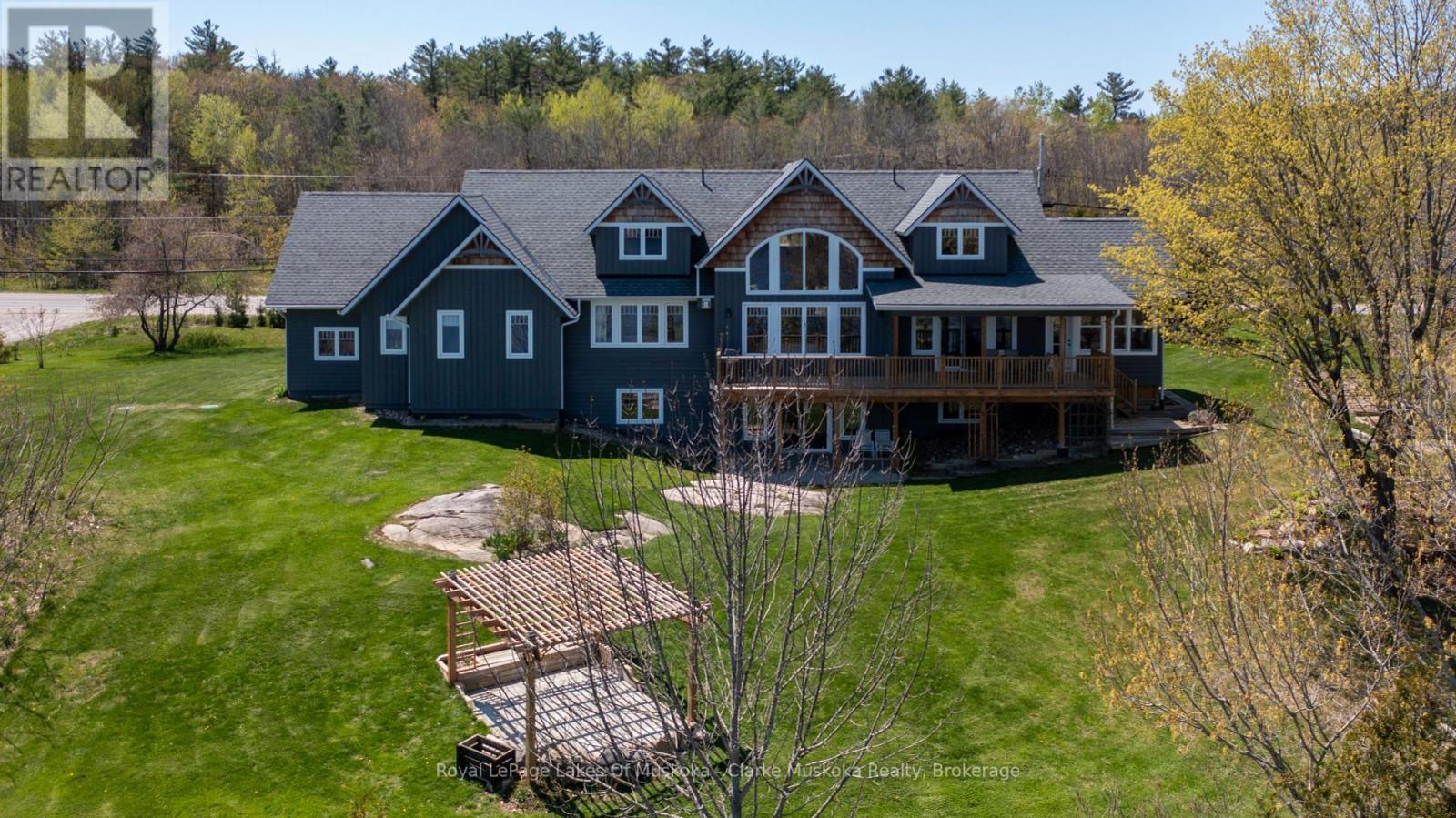 












202 WHITES FALLS ROAD

,
Georgian Bay (Baxter),




Ontario
L0K1S0

